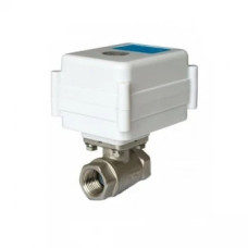 МК 220B 1/2&quot; Кран с электроприводом