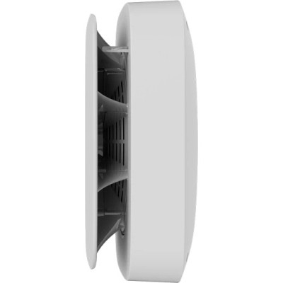 Ajax FireProtect 2 RB (Heat/Smoke/CO) (8EU) white Беспроводной извещатель дыма, температуры, угарного газа