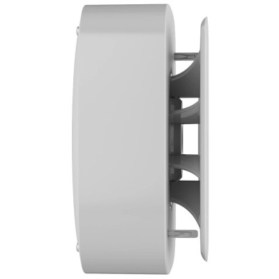 Ajax FireProtect 2 RB (Heat) (8EU) ASP white бездротовий пожежний сповіщувач температури