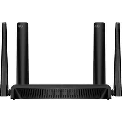 Ruijie Reyee RG-EW300T Бездротовий Wi-Fi 4 LTE маршрутизатор