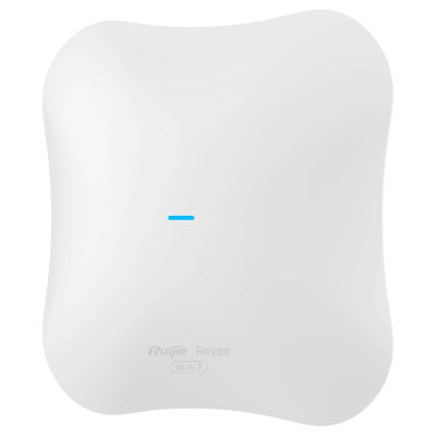 Ruijie Reyee RG-RAP72Pro Внутренняя двухдиапазонная точка доступа Wi-Fi 7