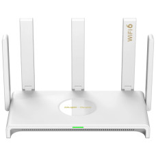 Ruijie Reyee RG-EW3000GX Двухдиапазонный гигабитный маршрутизатор 2хWAN 3000M Wi-Fi 6