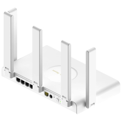 Ruijie Reyee RG-EW3000GX Двохдіапазонний гігабітний маршрутизатор 2хWAN 3000M Wi-Fi 6