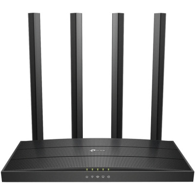 TP-LINK ARCHER A6 Маршрутизатор