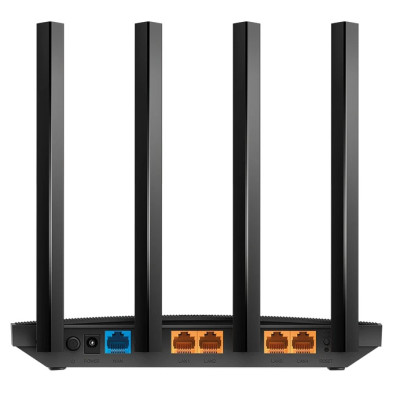 TP-LINK ARCHER A6 Маршрутизатор