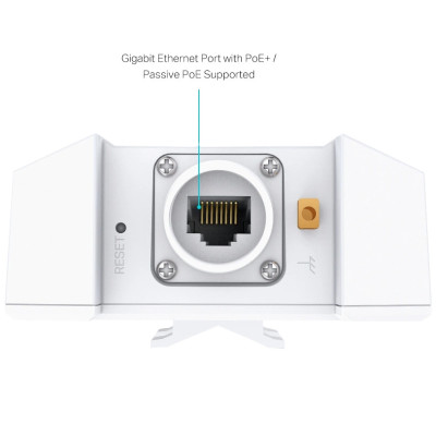 TP-LINK EAP650 OUTDOOR AX3000 Точка доступу