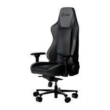 Ігрове крісло Lorgar Base 311 Black/Grey (LRG-CHR311BGY)
