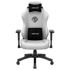 Ігрове крісло Anda Seat Phantom 3 Size L Grey (AD18Y-06-GF)