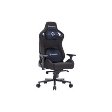 Ігрове крісло GamePro GC900B Size XL Fabric Black (GC900B)