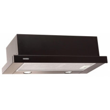 Кухонна витяжка Eleyus Storm 700 60 BL
