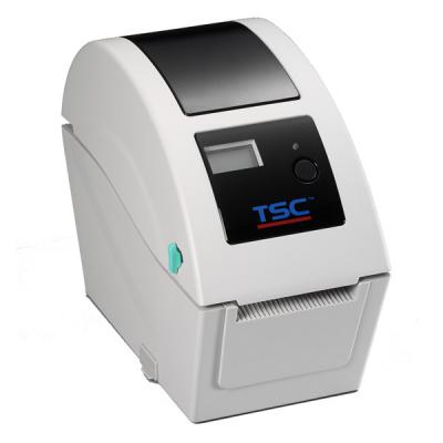 Принтер етикеток TSC TDP-225 (4020000014) Принтер етикеток TSC TDP-225 (4020000014)
