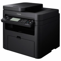 Багатофункціональний пристрій Canon i-SENSYS MF237w з Wi-Fi (1418C105)