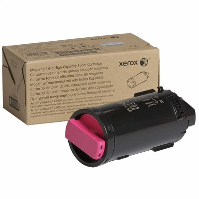 Тонер-картридж Xerox VL C500/505 Magenta 9K (106R03885) Тонер-картридж Xerox VL C500/505 Magenta 9K (106R03885)