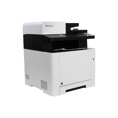 Багатофункціональний пристрій Kyocera Ecosys M5526cdn (1102R83NL0)