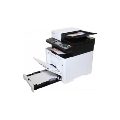 Багатофункціональний пристрій Kyocera Ecosys M5526cdn (1102R83NL0)