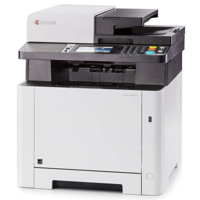 Багатофункціональний пристрій Kyocera Ecosys M5526cdn (1102R83NL0) Багатофункціональний пристрій Kyocera Ecosys M5526cdn (1102R83NL0)