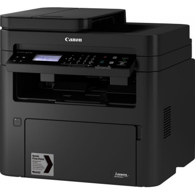 Багатофункціональний пристрій Canon i-SENSYS MF264dw з Wi-Fi (2925C016)