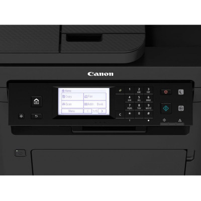 Багатофункціональний пристрій Canon i-SENSYS MF264dw з Wi-Fi (2925C016)