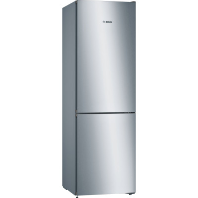 Холодильник Bosch KGN36VL326 Холодильник Bosch KGN36VL326