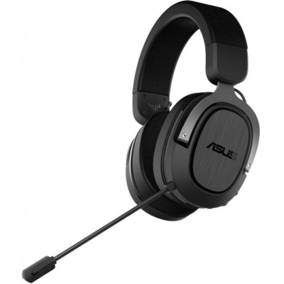 Навушники ASUS TUF H3 Gaming Wireless Black (90YH02ZG-B3UA00) Навушники ASUS TUF H3 Gaming Wireless Black (90YH02ZG-B3UA00)