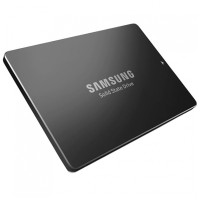 Накопичувач SSD 2.5" 3.84TB Samsung PM893 (MZ7L33T8HBLT-00A07)
