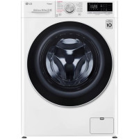 Стиральная машина LG F4V5RS0WW