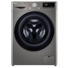 Пральна машина LG F2V5HS2PW