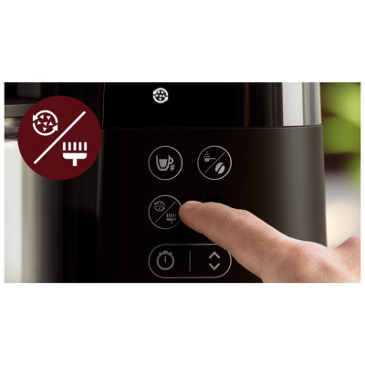 Капелювальна кавоварка Philips HD7900/50
