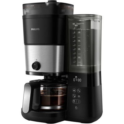 Капелювальна кавоварка Philips HD7900/50