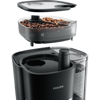 Капелювальна кавоварка Philips HD7900/50
