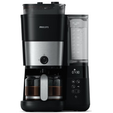 Капелювальна кавоварка Philips HD7900/50