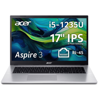 Ноутбук Acer Aspire 3 A317-54-59XX (NX.K9YEU.00K) Ноутбук Acer Aspire 3 A317-54-59XX (NX.K9YEU.00K)