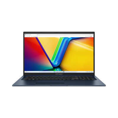 Ноутбук ASUS Vivobook 17 X1704VA-AU090 (90NB10V2-M00310) Ноутбук ASUS Vivobook 17 X1704VA-AU090 (90NB10V2-M00310)