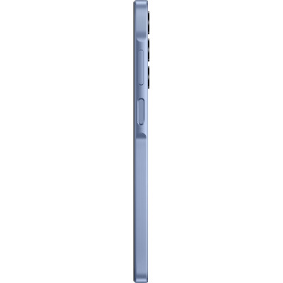 Мобільний телефон Samsung Galaxy A25 5G 6/128Gb Blue (SM-A256BZBDEUC)