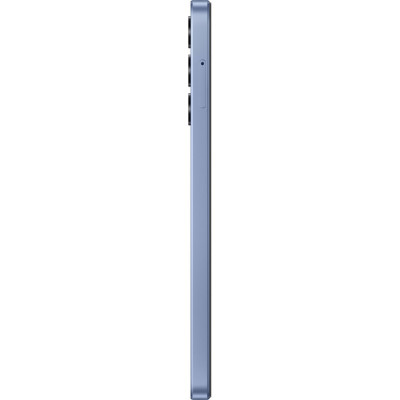 Мобільний телефон Samsung Galaxy A25 5G 6/128Gb Blue (SM-A256BZBDEUC)