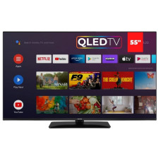 ТБ AIWA QLED-855UHD-SLIM