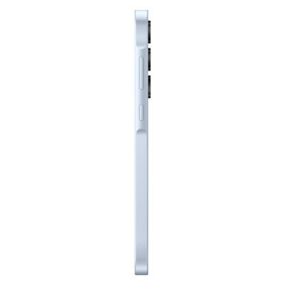 Мобільний телефон Samsung Galaxy A35 5G 8/256Gb Awesome Iceblue (SM-A356BLBGEUC)