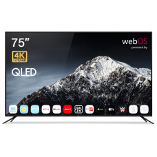ТБ Vinga S75UHD25QWEB