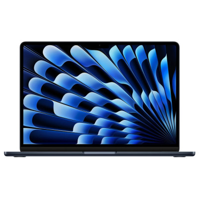 Ноутбук Apple MacBook Air 13 M3 A3113 Midnight (MXCV3UA/A) Ноутбук Apple MacBook Air 13 M3 A3113 Midnight (MXCV3UA/A)