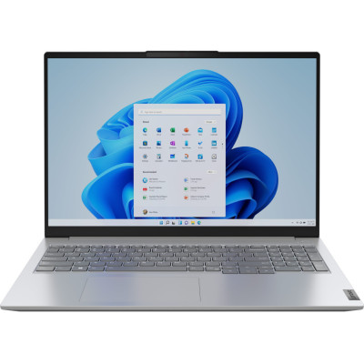 Ноутбук Lenovo ThinkBook 16 G6 ABP (21KKS00M00) Ноутбук Lenovo ThinkBook 16 G6 ABP (21KKS00M00)