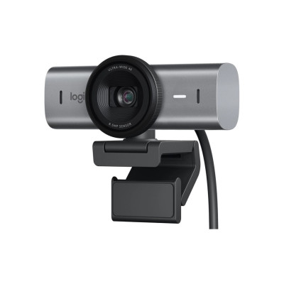 Веб-камера Logitech MX Brio 705 for Business 4K Graphite (960-001530) Веб-камера Logitech MX Brio 705 for Business 4K Graphite (960-001530)