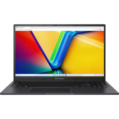 Ноутбук ASUS Vivobook 15X OLED K3504VA-MA441 (90NB10A1-M00HY0) Ноутбук ASUS Vivobook 15X OLED K3504VA-MA441 (90NB10A1-M00HY0)