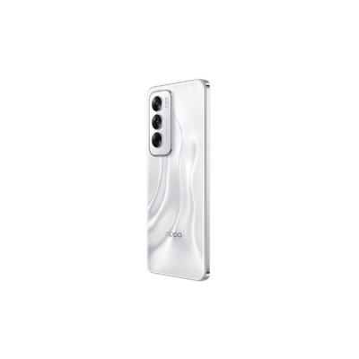 Мобільний телефон Oppo Reno12 5G 12/256GB Astro Silver (OFCPH2625_SILVER_12/256)