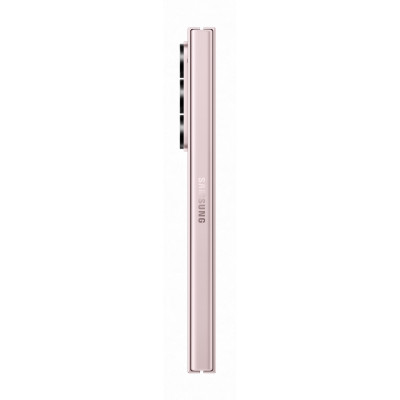 Мобільний телефон Samsung Galaxy Fold6 12/512Gb Pink (SM-F956BLICSEK)
