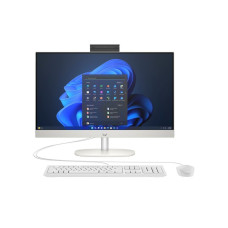 Комп'ютер HP 240 G10 AiO/i3-N300, 8GB, F512GB, WiFi, кл+м (8T2Z6ES)