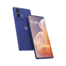 Мобільний телефон Motorola G85 8/256GB Cobalt Blue (PB2A0052UA/PB2A0044RS)