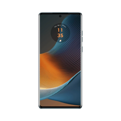Мобильный телефон Motorola Edge 50 Fusion 12/512GB Forest Blue (PB3T0062UA)