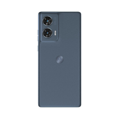 Мобильный телефон Motorola Edge 50 Fusion 12/512GB Forest Blue (PB3T0062UA)