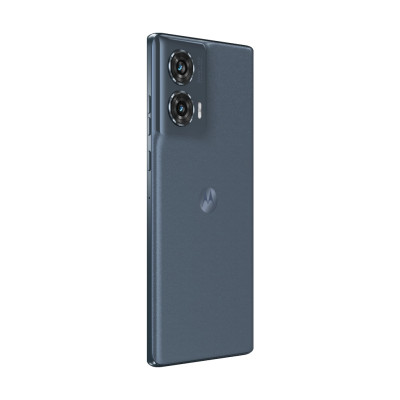 Мобильный телефон Motorola Edge 50 Fusion 12/512GB Forest Blue (PB3T0062UA)