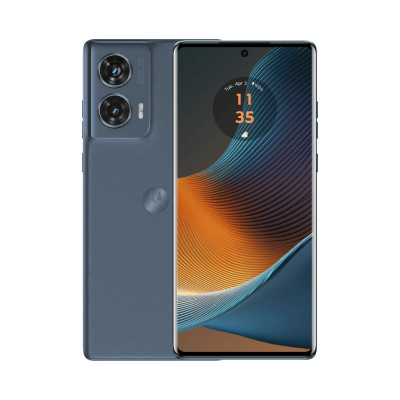 Мобильный телефон Motorola Edge 50 Fusion 12/512GB Forest Blue (PB3T0062UA) Мобильный телефон Motorola Edge 50 Fusion 12/512GB Forest Blue (PB3T0062UA)